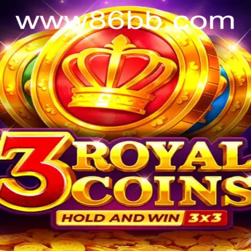 Explorando o Fascinante Mundo de 3royalcoins: Mergulhe na Aventura das Moedas Reais