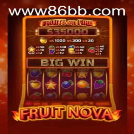 Explorando o Jogo FruitNova: Uma Jornada com o Código 86bb