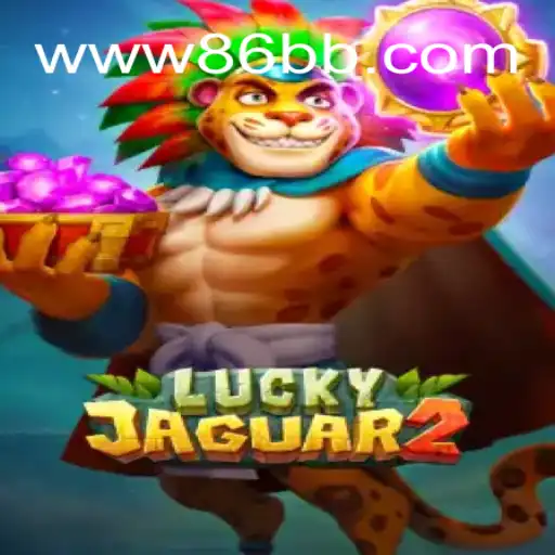 Descubra 'Luckyjaguar2': O Jogo Fascinante que Está Conquistando os Jogos de Cassino