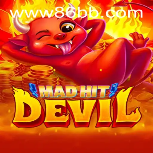 MadHitDevil: Aventuras e Desafios no Jogo que Conquistou 86bb