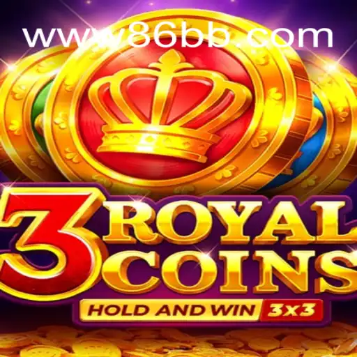 Explorando o Fascinante Mundo de 3royalcoins: Mergulhe na Aventura das Moedas Reais