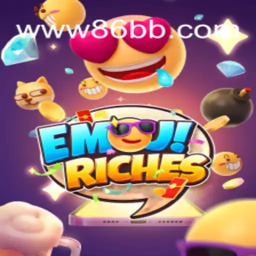 Descubra o Mundo Encantado de EmojiRiches