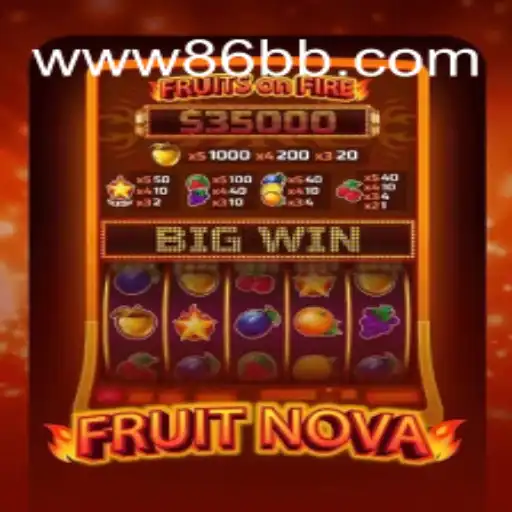 Explorando o Jogo FruitNova: Uma Jornada com o Código 86bb