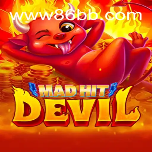 MadHitDevil: Aventuras e Desafios no Jogo que Conquistou 86bb