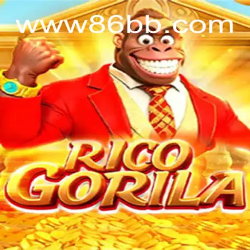 RicoGorila: Aventuras Selvagens no Mundo dos Gorilas