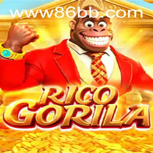 RicoGorila: Aventuras Selvagens no Mundo dos Gorilas