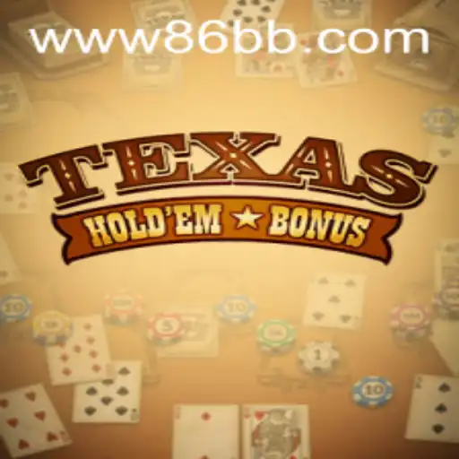 Texas Hold'em Bonus: Descubra as Regras e a Emoção do Jogo de Cartas
