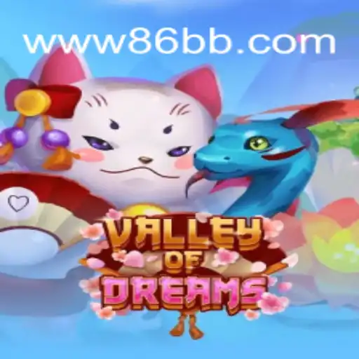 ValleyofDreams: A Aventura Fantástica com o Código 86bb
